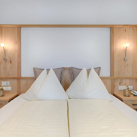 Apartments - Pension Florian Sankt Johann im Pongau Eksteriør billede