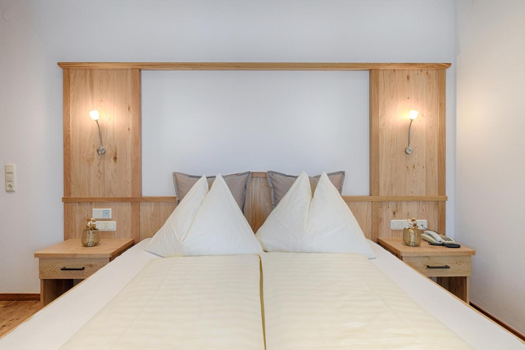 Apartments - Pension Florian Sankt Johann im Pongau Eksteriør billede