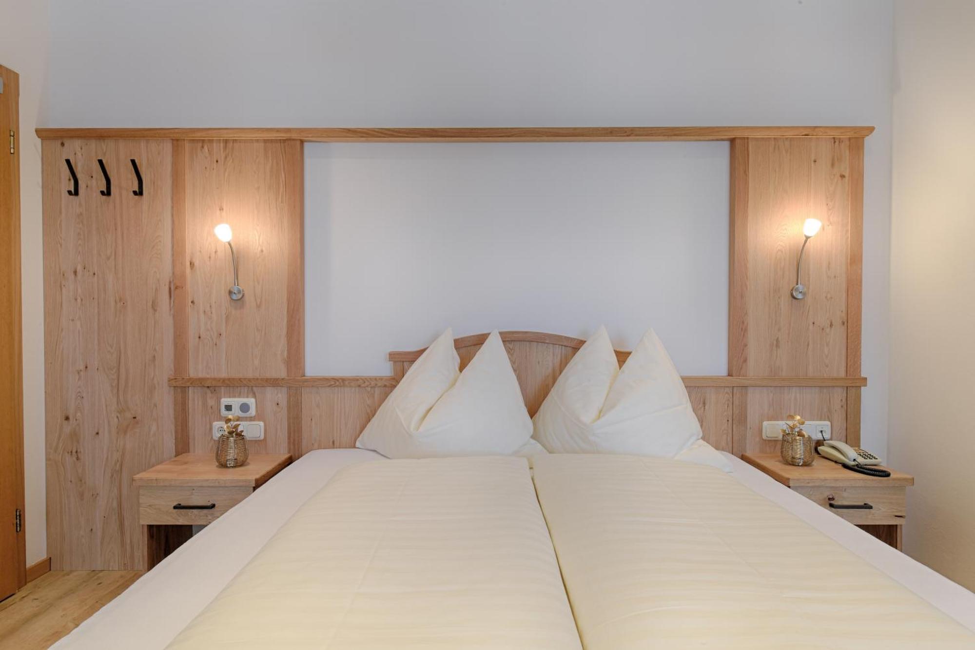 Apartments - Pension Florian Sankt Johann im Pongau Eksteriør billede