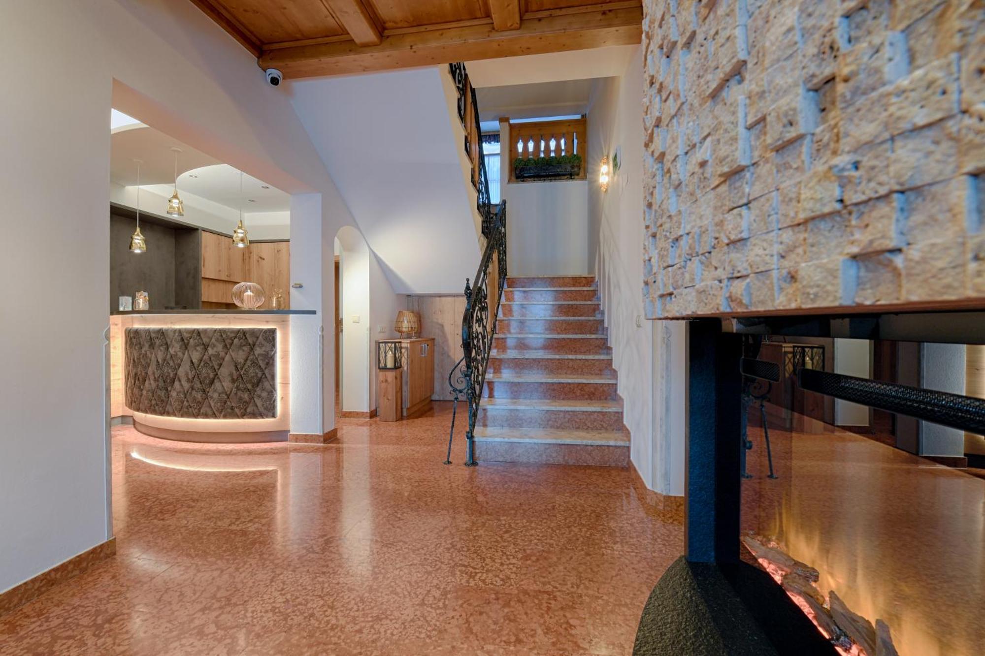 Apartments - Pension Florian Sankt Johann im Pongau Eksteriør billede