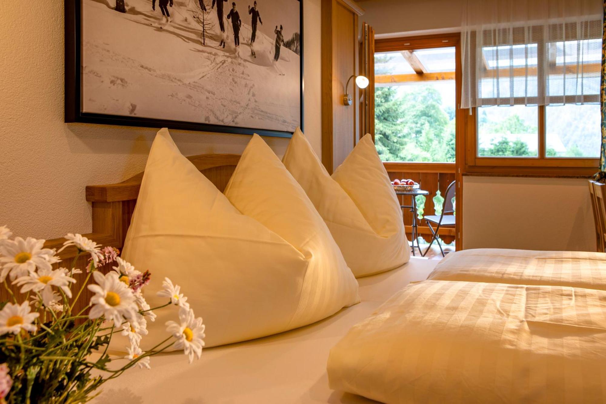 Apartments - Pension Florian Sankt Johann im Pongau Eksteriør billede
