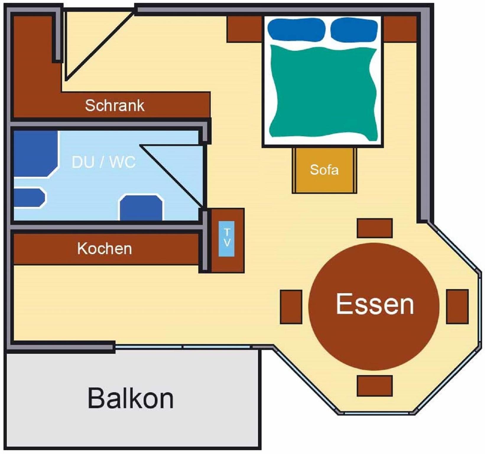 Apartments - Pension Florian Sankt Johann im Pongau Eksteriør billede