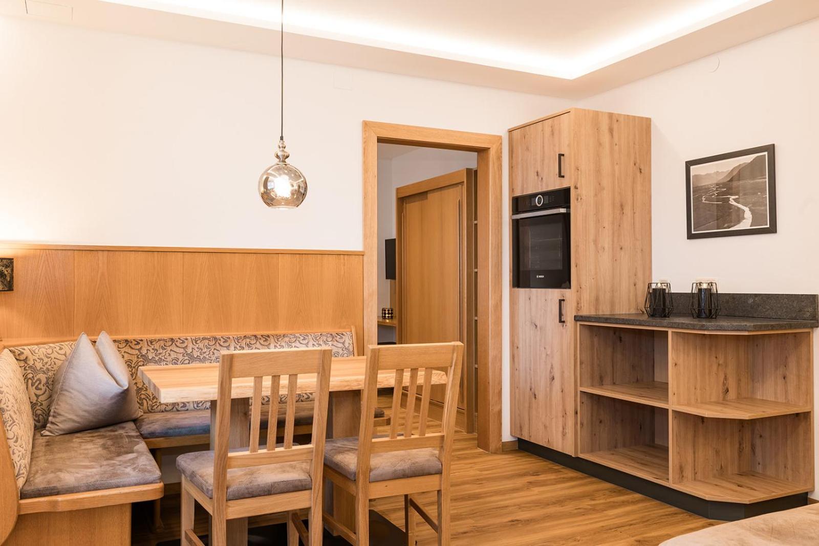 Apartments - Pension Florian Sankt Johann im Pongau Eksteriør billede